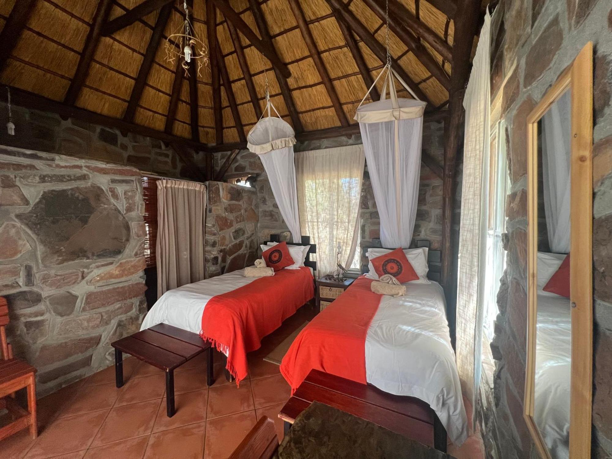 Tsauchab River Camp Sesriem Ngoại thất bức ảnh