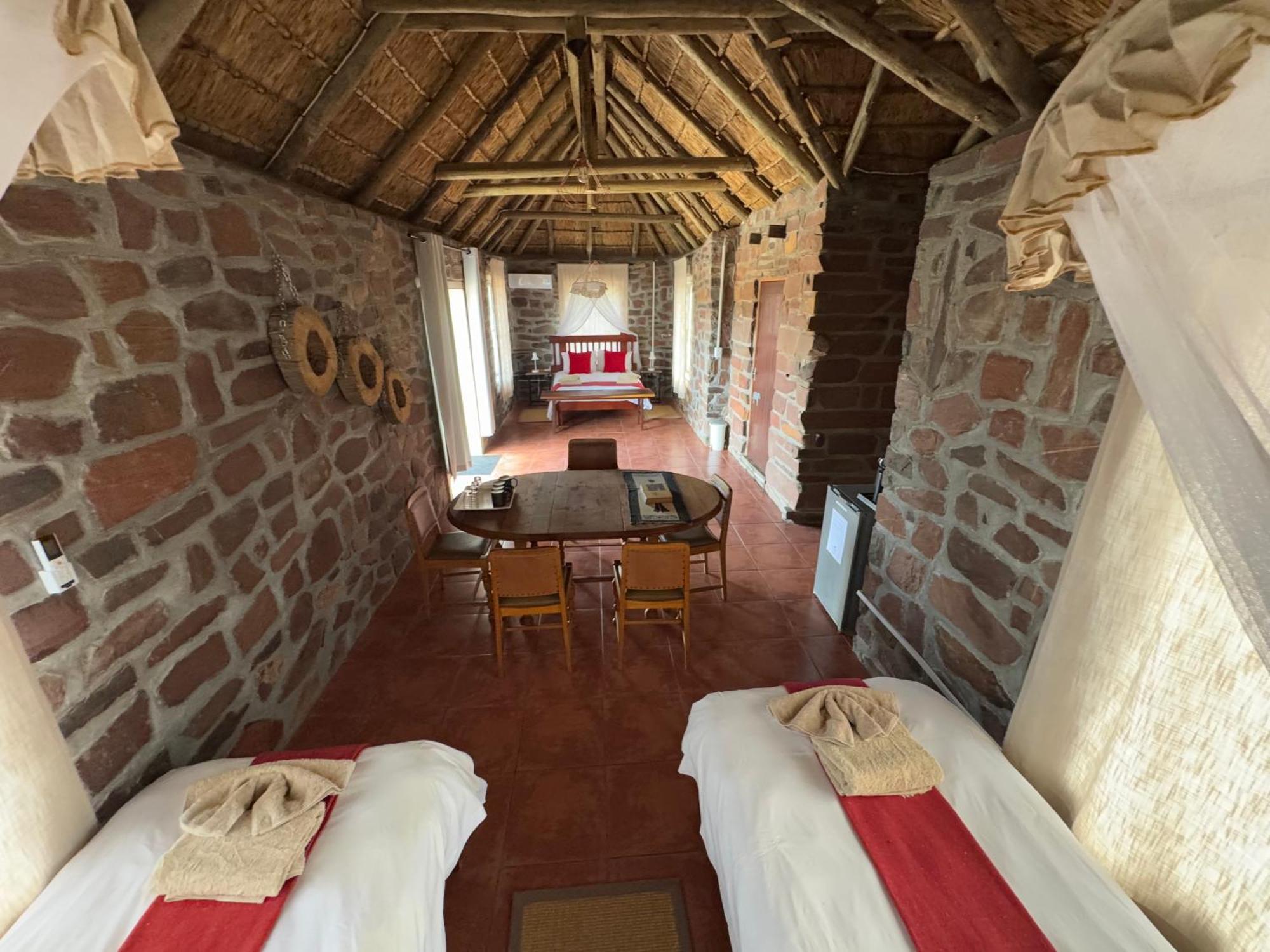 Tsauchab River Camp Sesriem Ngoại thất bức ảnh