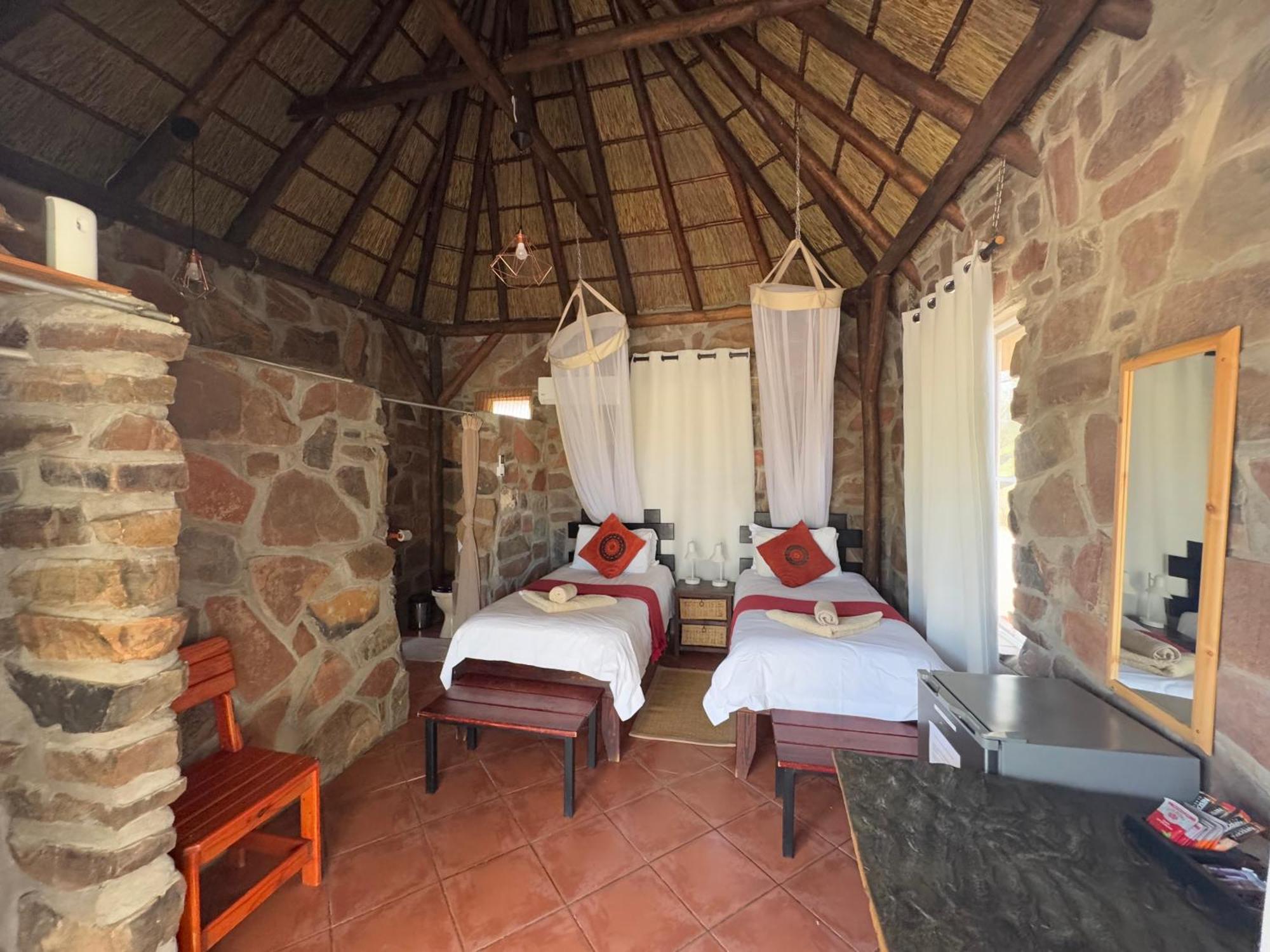 Tsauchab River Camp Sesriem Ngoại thất bức ảnh