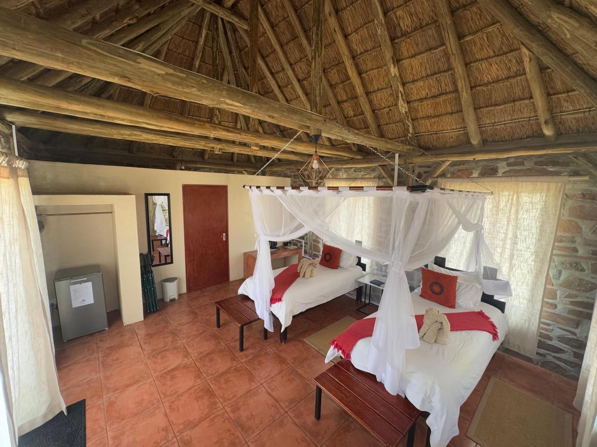 Tsauchab River Camp Sesriem Ngoại thất bức ảnh