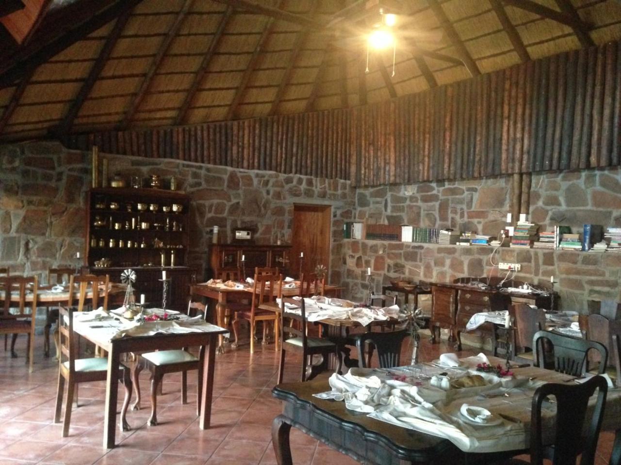 Tsauchab River Camp Sesriem Ngoại thất bức ảnh