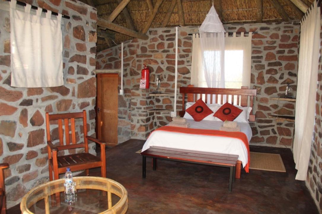 Tsauchab River Camp Sesriem Ngoại thất bức ảnh