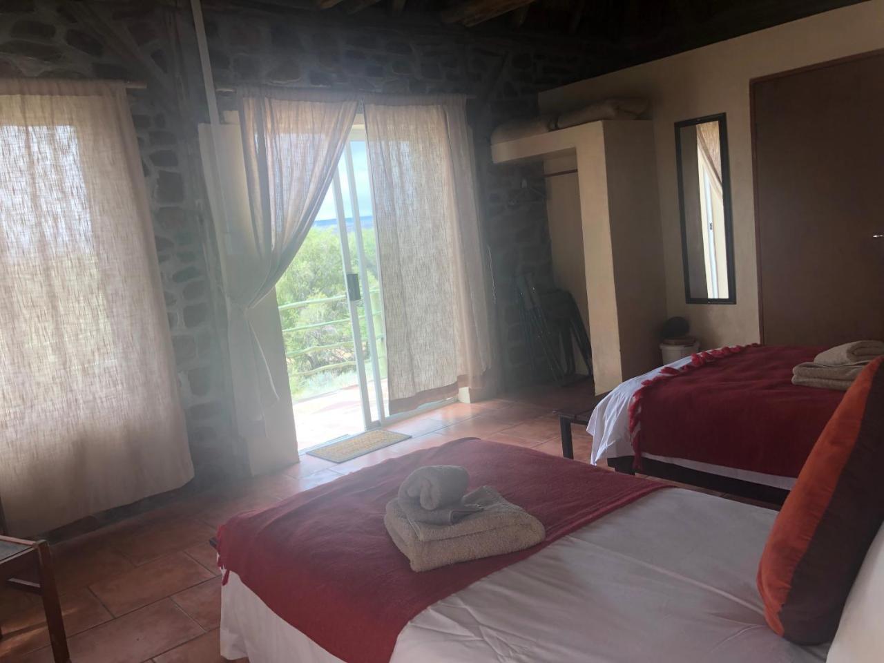 Tsauchab River Camp Sesriem Ngoại thất bức ảnh